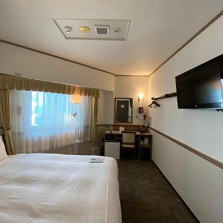 Toyoko Inn Busan Haeundae 1 Kültér fotó