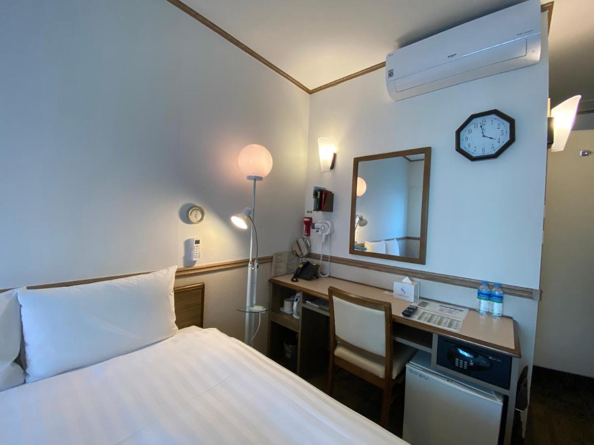 Toyoko Inn Busan Haeundae 1 Kültér fotó