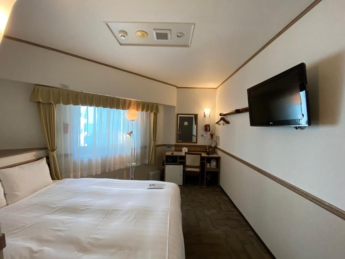 Toyoko Inn Busan Haeundae 1 Kültér fotó