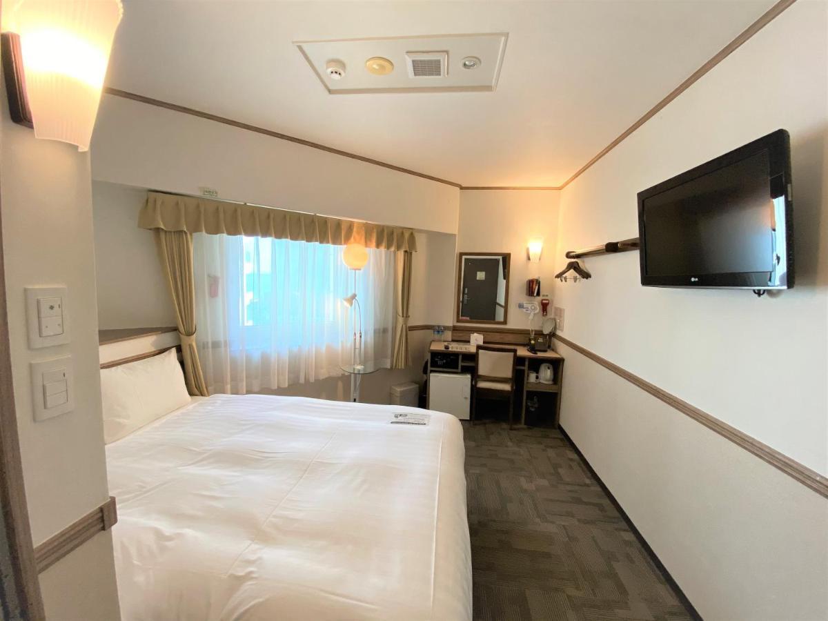 Toyoko Inn Busan Haeundae 1 Kültér fotó