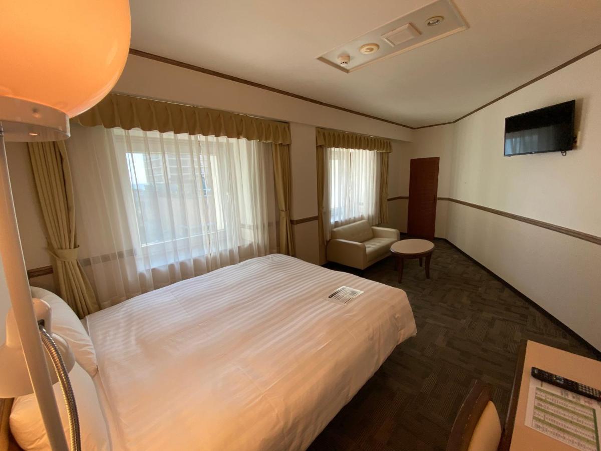 Toyoko Inn Busan Haeundae 1 Kültér fotó