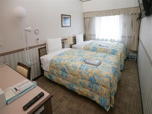 Toyoko Inn Busan Haeundae 1 Kültér fotó