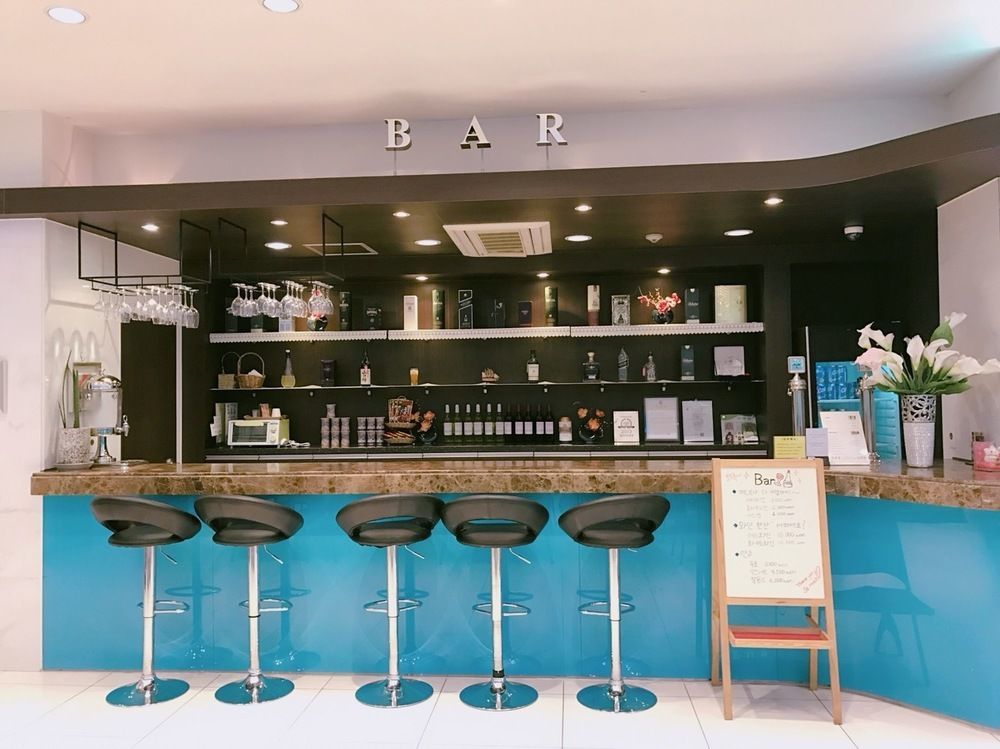 Toyoko Inn Busan Haeundae 1 Kültér fotó