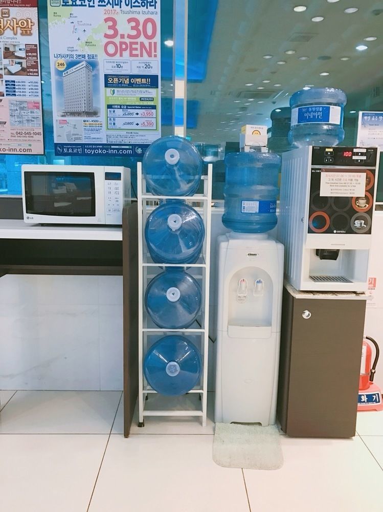 Toyoko Inn Busan Haeundae 1 Kültér fotó